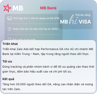 MB Bank