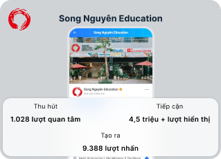 Du học Song Nguyên