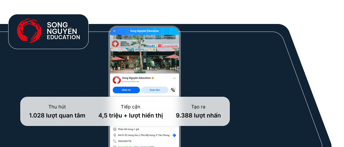 Du học Song Nguyên