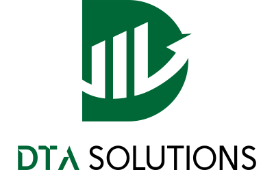Logo DTA Solutions