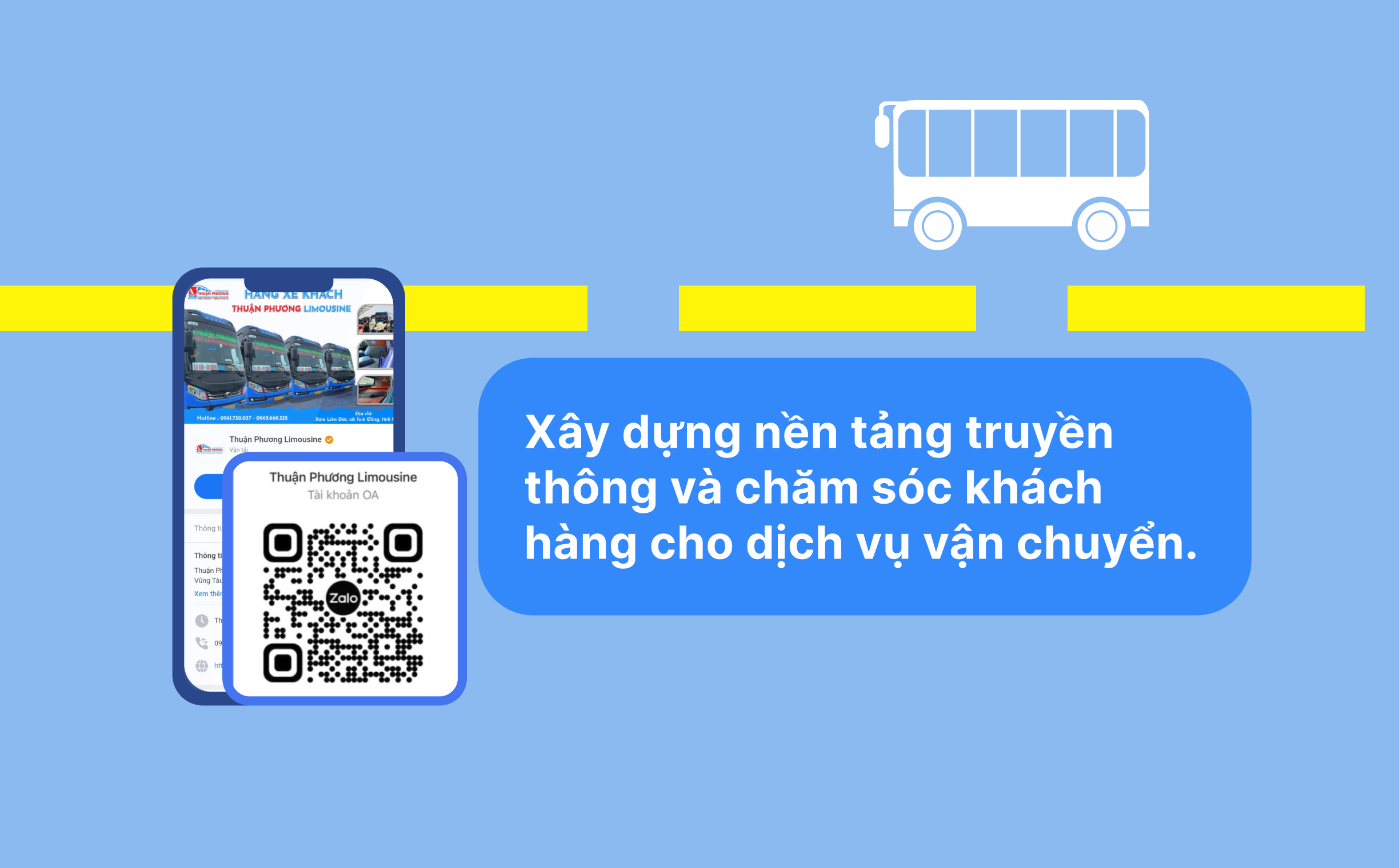 Thuận Phương Limousine