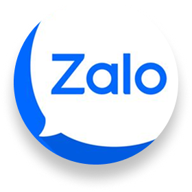 Zalo Icon