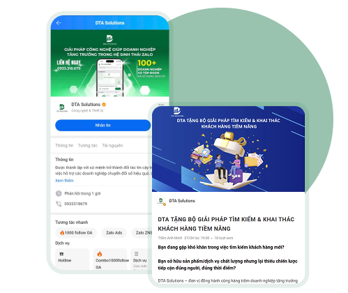 Performance Marketing